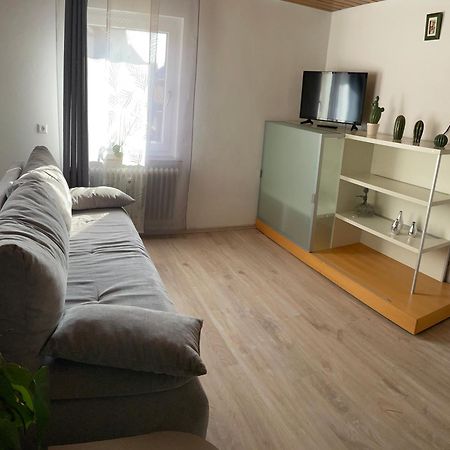 Schrammi'S Ferienwohnung Schwanau Extérieur photo