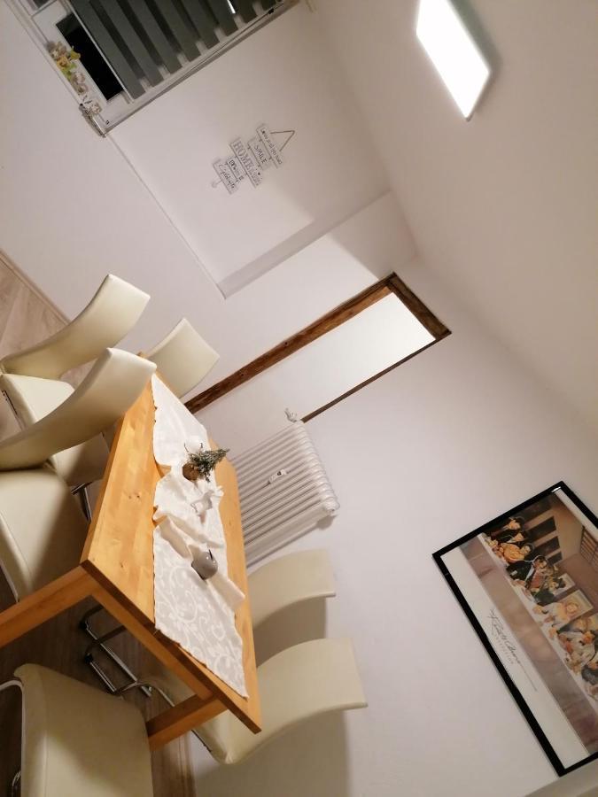 Schrammi'S Ferienwohnung Schwanau Extérieur photo