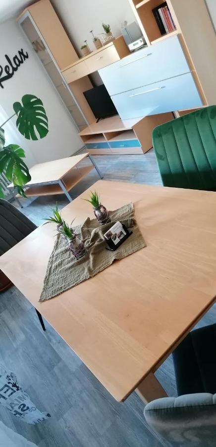 Schrammi'S Ferienwohnung Schwanau Extérieur photo