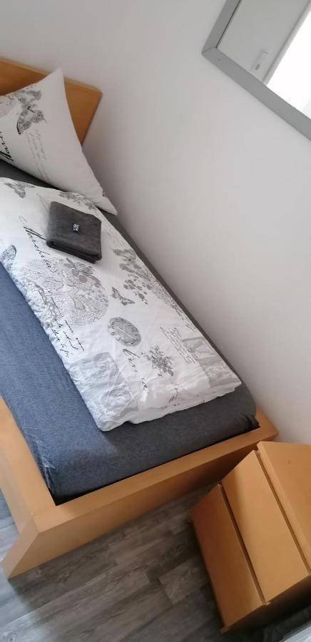 Schrammi'S Ferienwohnung Schwanau Extérieur photo