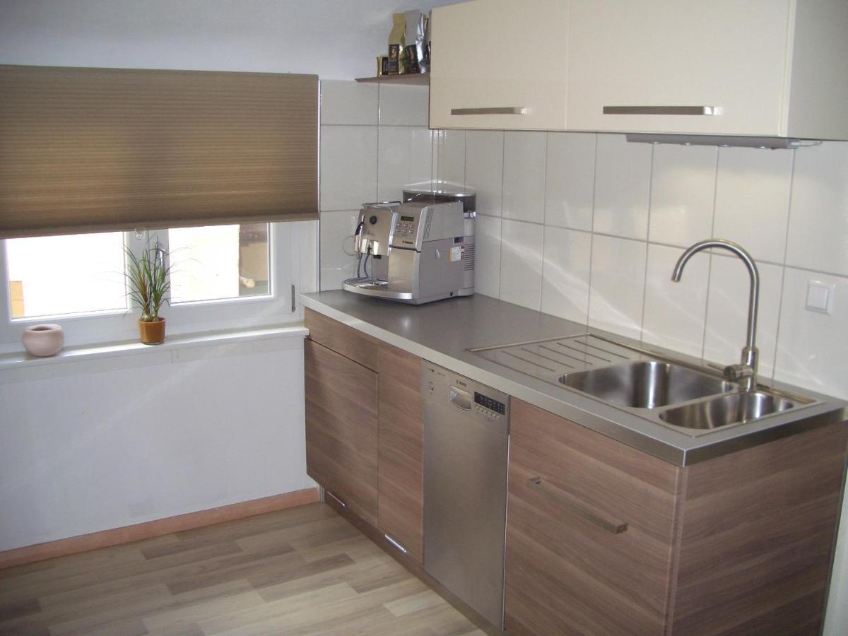 Schrammi'S Ferienwohnung Schwanau Extérieur photo
