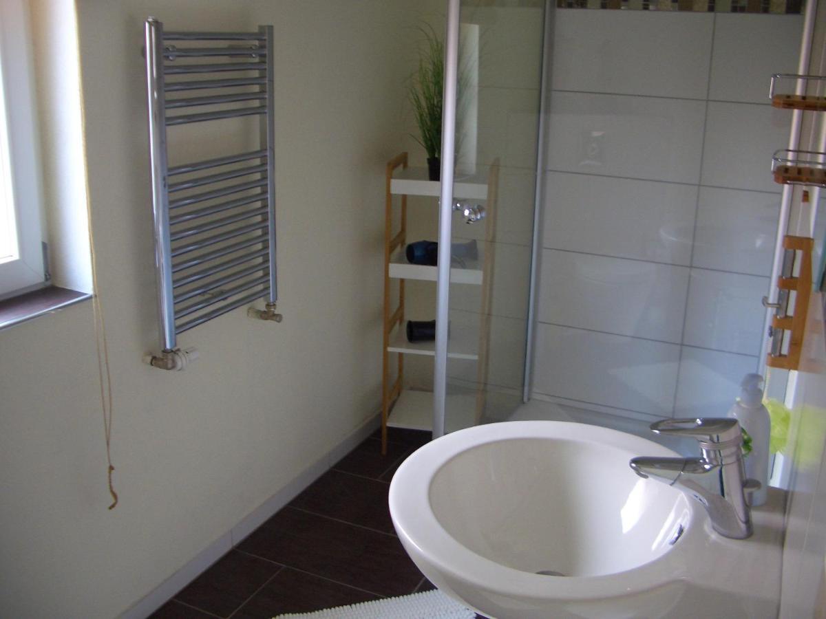 Schrammi'S Ferienwohnung Schwanau Extérieur photo