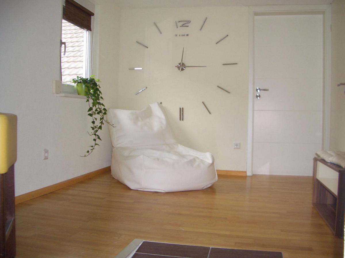 Schrammi'S Ferienwohnung Schwanau Extérieur photo