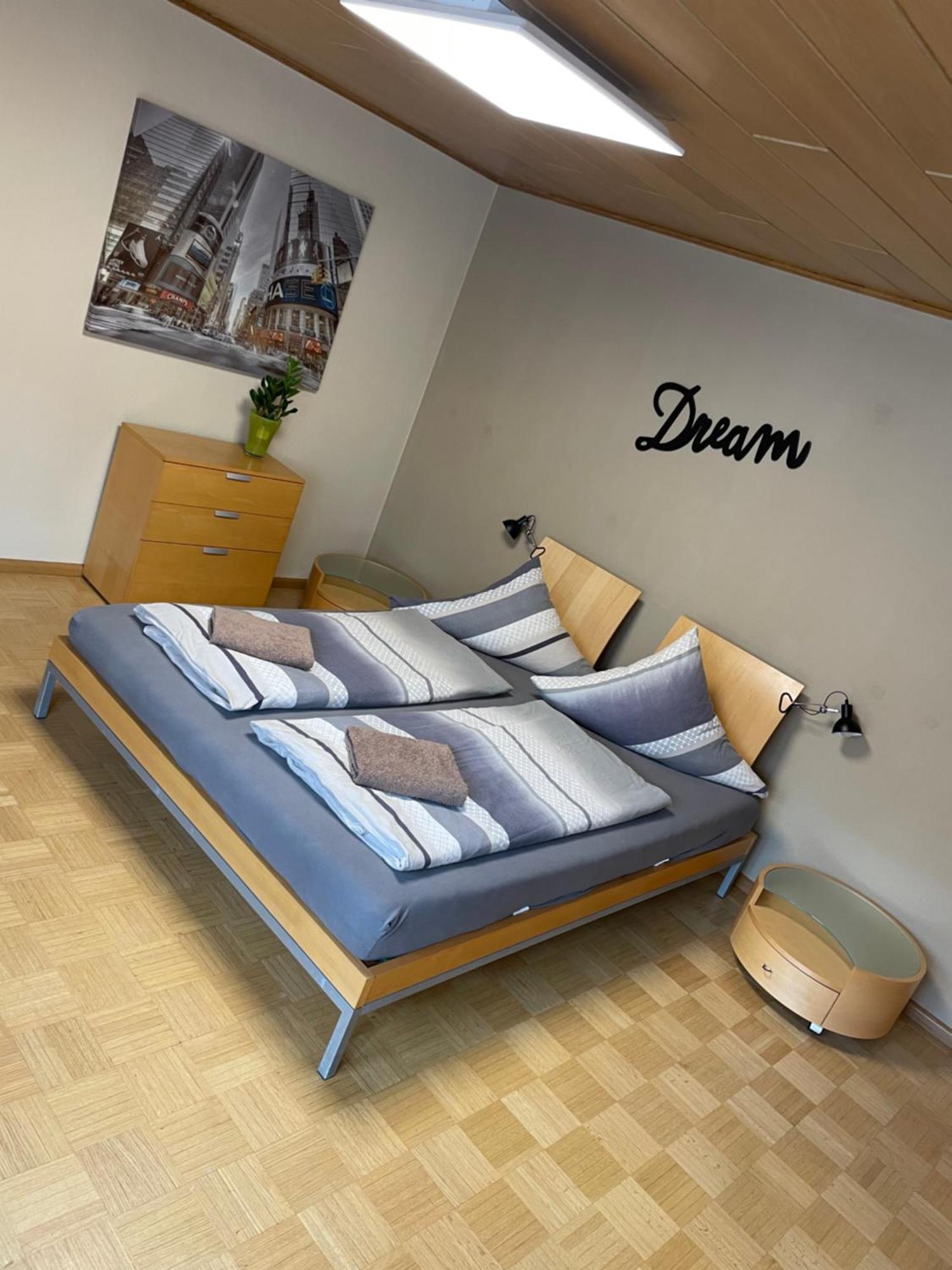 Schrammi'S Ferienwohnung Schwanau Extérieur photo