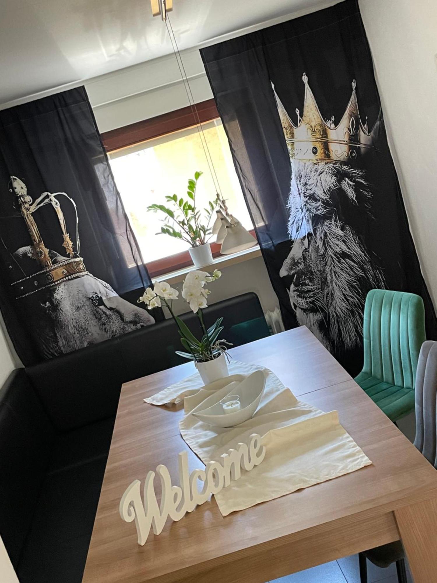 Schrammi'S Ferienwohnung Schwanau Extérieur photo