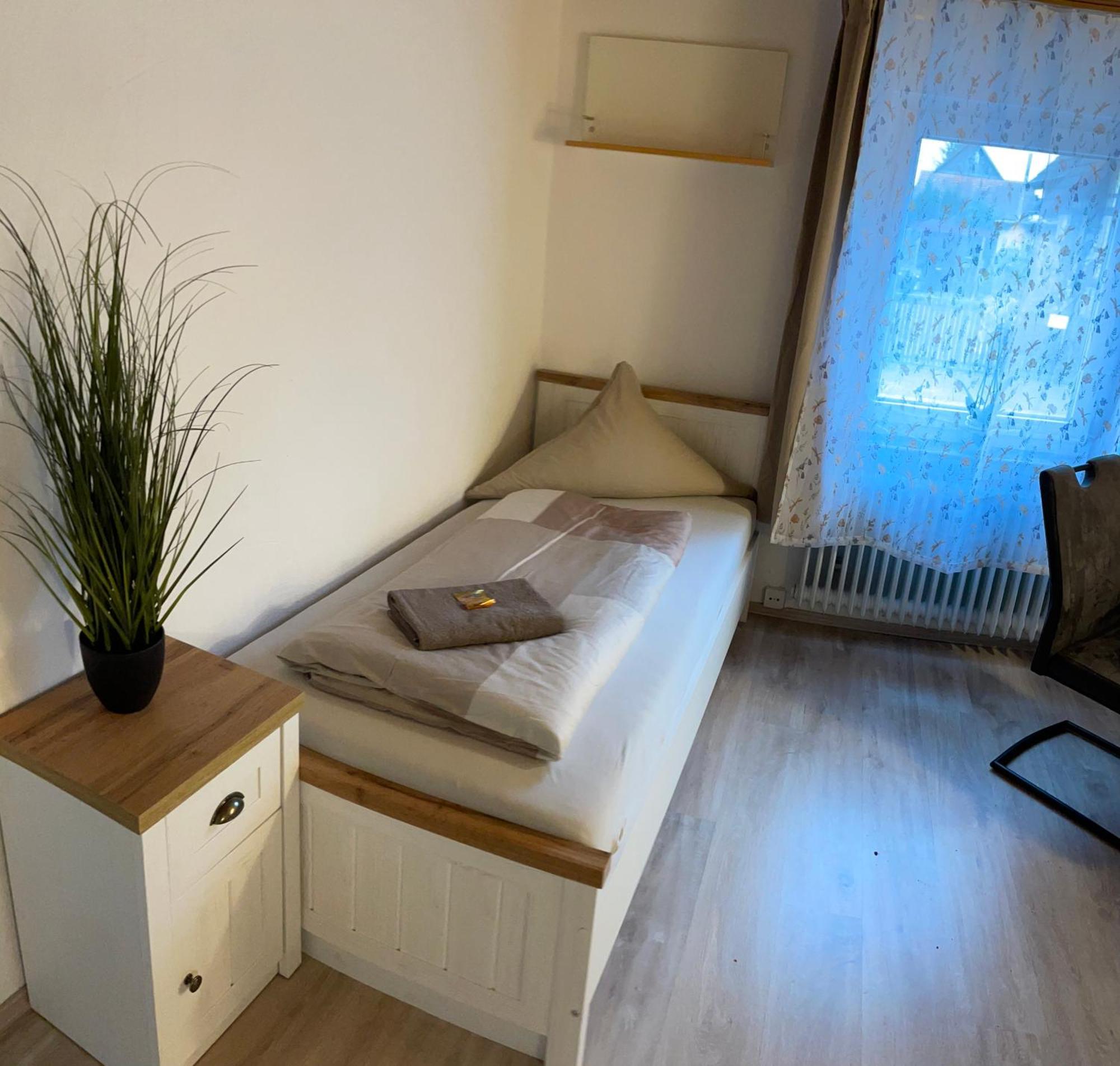 Schrammi'S Ferienwohnung Schwanau Extérieur photo