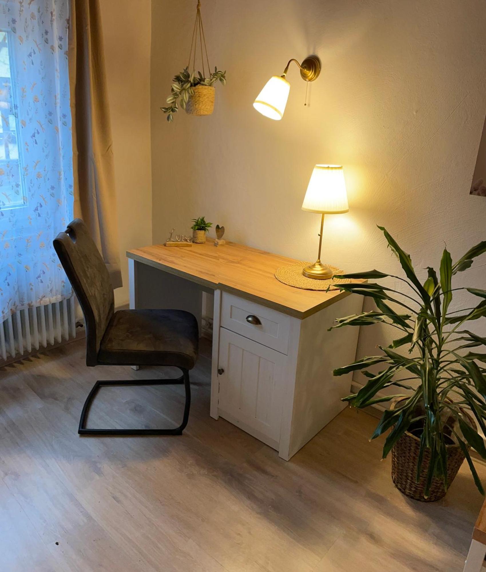 Schrammi'S Ferienwohnung Schwanau Extérieur photo