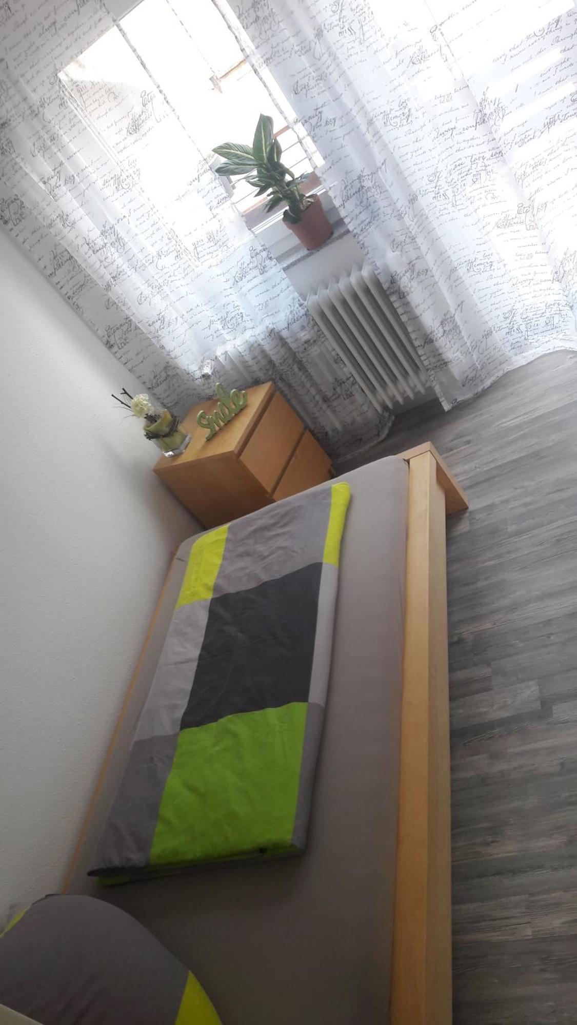 Schrammi'S Ferienwohnung Schwanau Extérieur photo