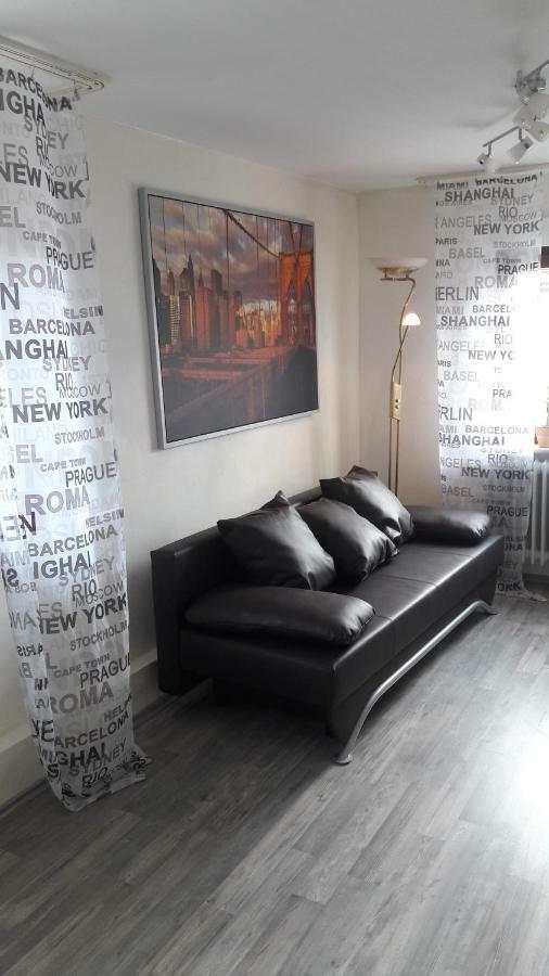 Schrammi'S Ferienwohnung Schwanau Extérieur photo