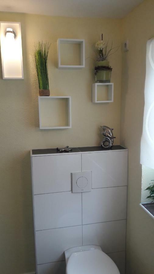 Schrammi'S Ferienwohnung Schwanau Extérieur photo