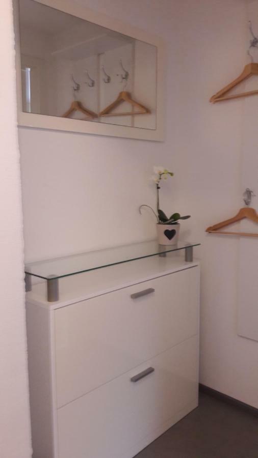 Schrammi'S Ferienwohnung Schwanau Extérieur photo