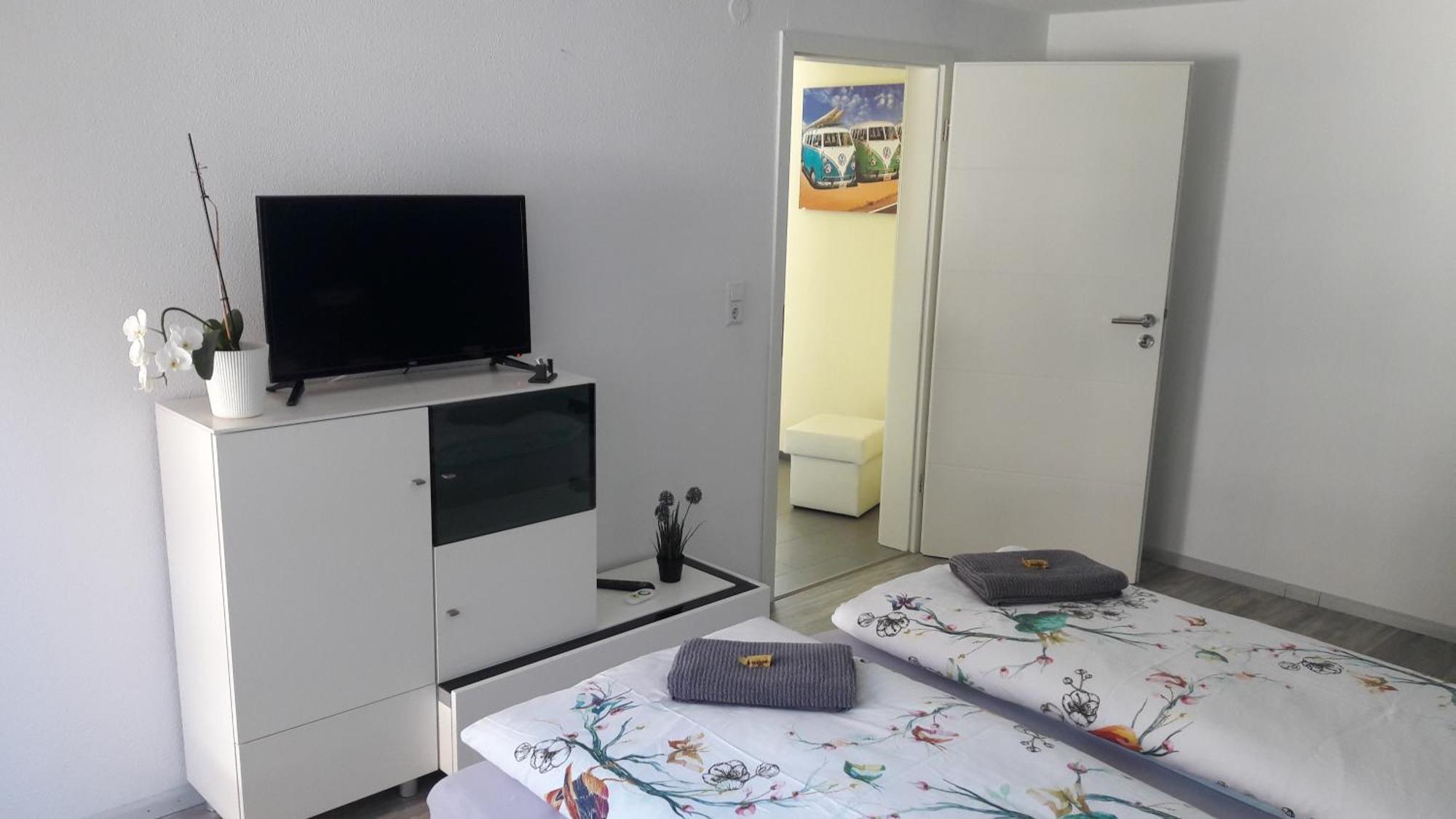 Schrammi'S Ferienwohnung Schwanau Extérieur photo
